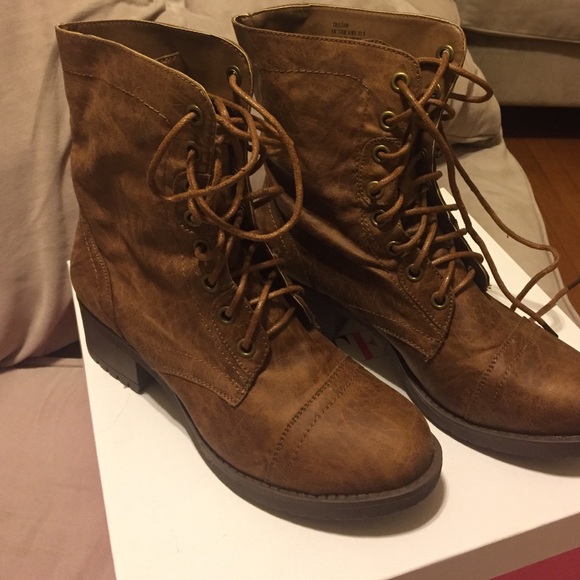 Fab boots