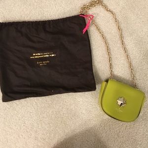 Kate spade shoulder bag