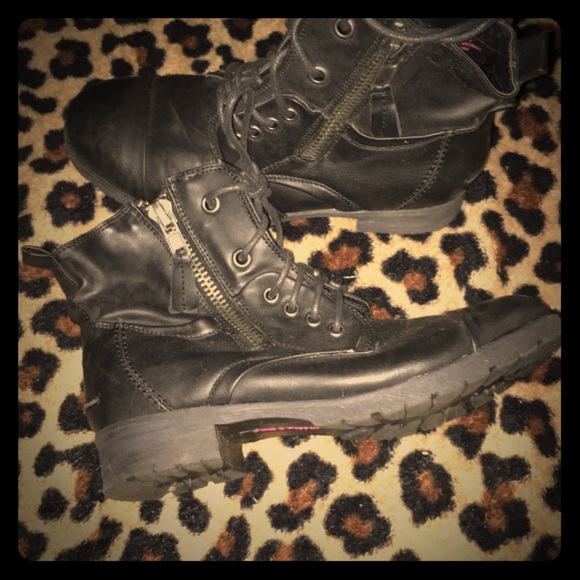Boots