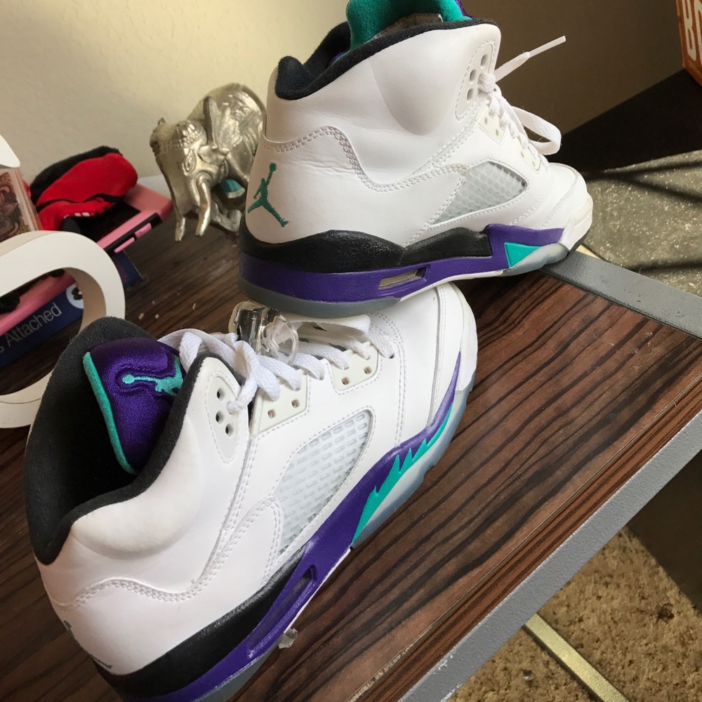grapes 🍇 - Picture 3 of 4