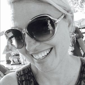 Meet your Posher, Kelli