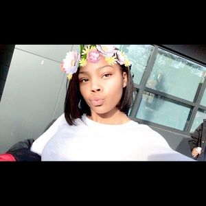 Meet your Posher, Gloria