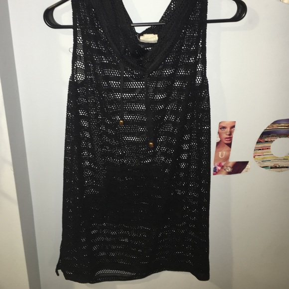 Cute Cover up!