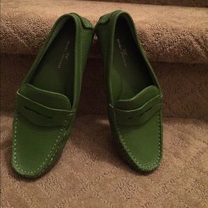 ⚡Clearance - ️Brooks Brothers Moccasins⚡️