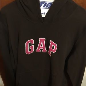 A never used gap jacket