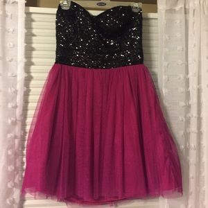 Arden B. Cocktail dress