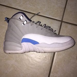 Jordan 12