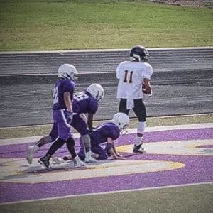 Meet your Posher, Jaden