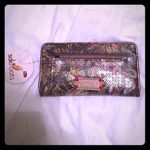 Women's Wallet
