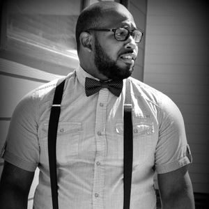 Meet your Posher, Derek