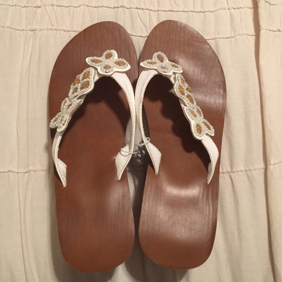 Flip flops