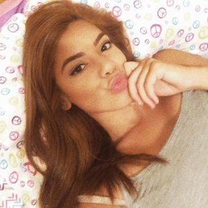 Meet your Posher, Kait