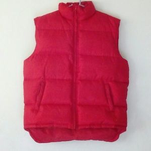 🔖Men's Puffer Vest