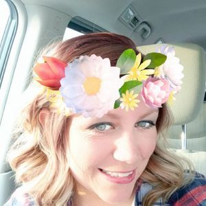 Meet your Posher, Jamie