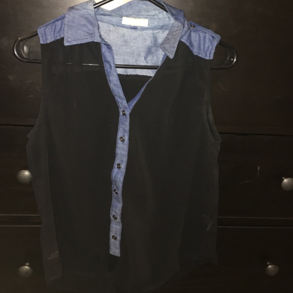 Cute tank!
