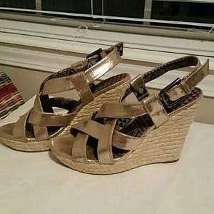 Jessica Simpson Shoes - Jessica Simpson Wedges Jessica Simpson Shoes - Jessica Simpson Wedges