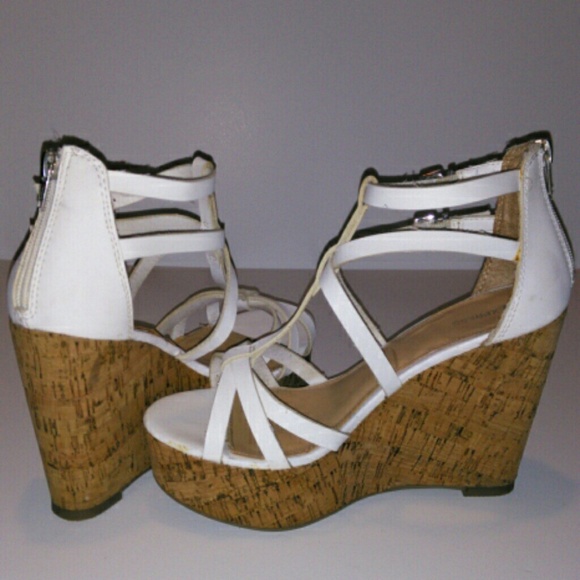 Wedges - Picture 1 of 4