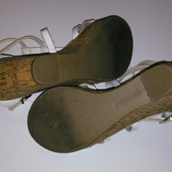 Wedges - Picture 2 of 4