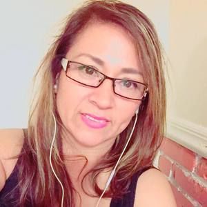 Meet your Posher, Sara