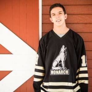 Meet your Posher, Andrew