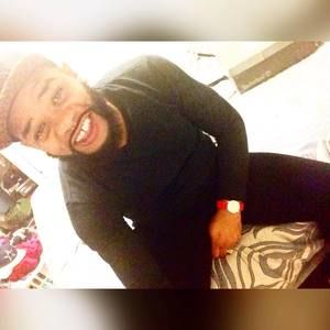 Meet your Posher, Vincent