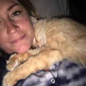 Meet your Posher, Lana faye