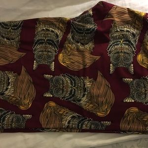 Brand new TC leggings
