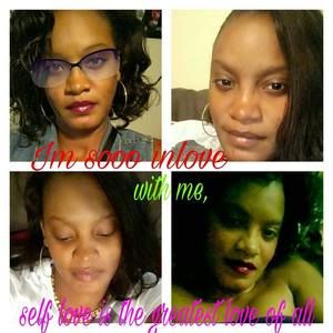 Meet your Posher, Nardine