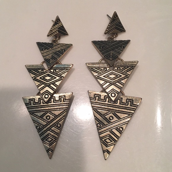 💎Pacsun earrings💎