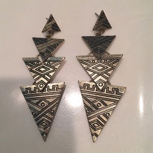 💎Pacsun earrings💎