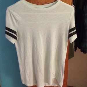 Plain Tee