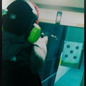 Meet your Posher, Joseph