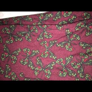 Lularoe butterfly