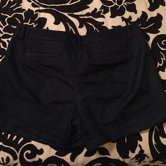 Dark denim shorts M/8 Mossimo - Picture 3 of 3