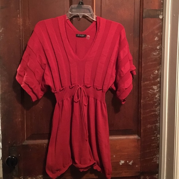 FYLO sweater