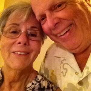 Meet your Posher, Pat