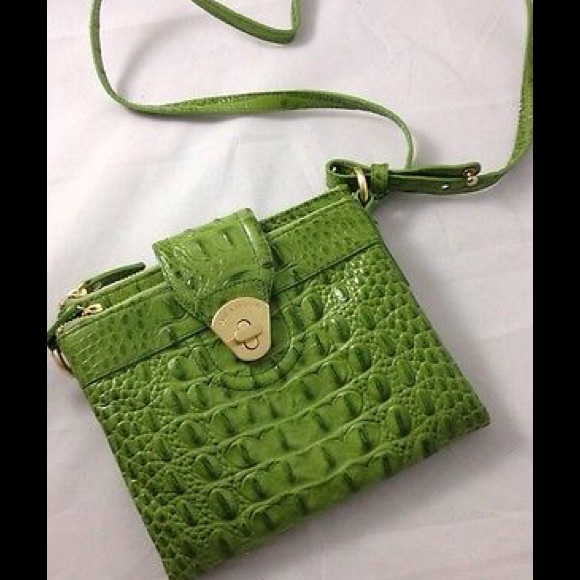 Brahmin Mojito Julep