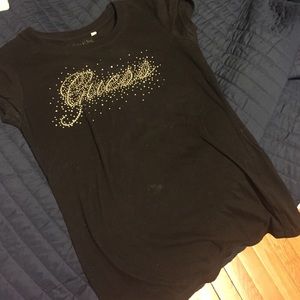 Authentic guess shirt