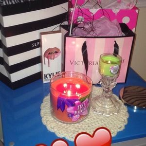 Meet your Posher, Kendall