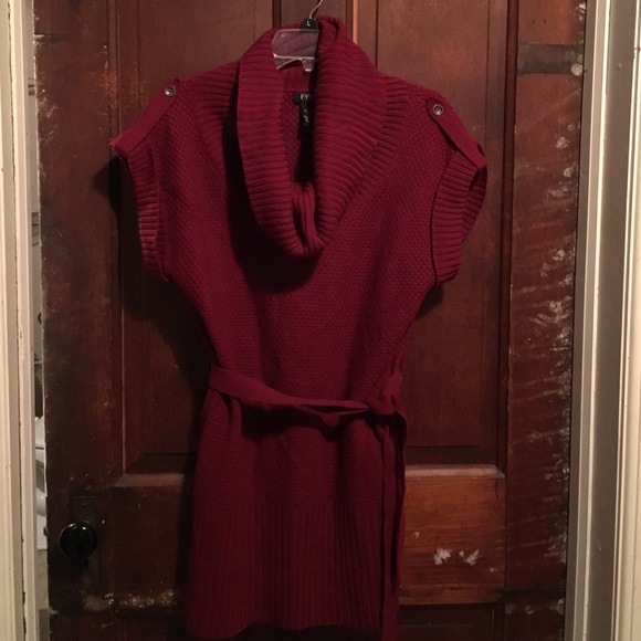 FYLO fashion sweater
