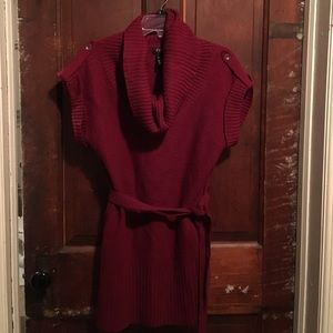 FYLO fashion sweater