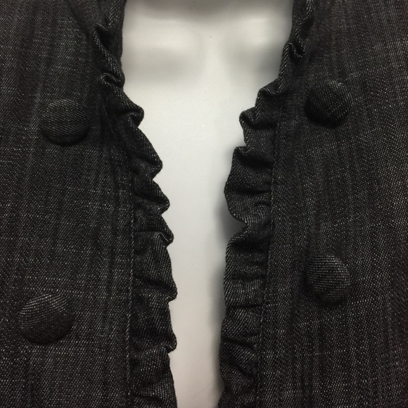 Short Jacket - Picture 2 of 2