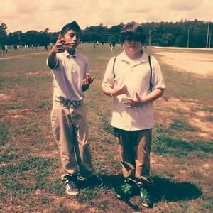 Meet your Posher, Halvin