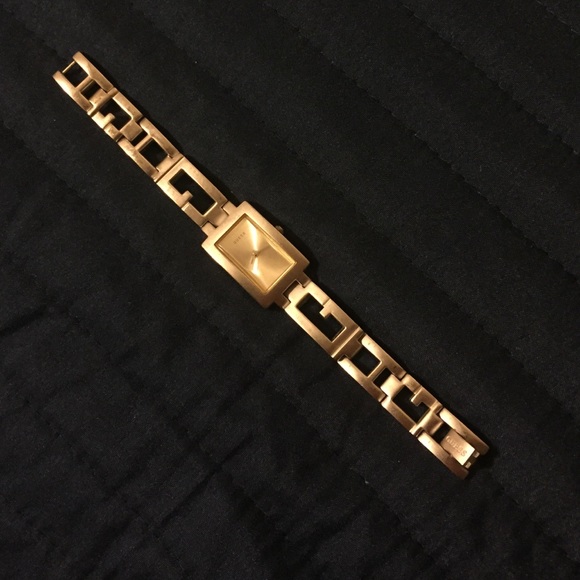 Guess watch