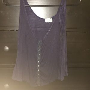 LA HEARTS Kylie/Kendall collection pacsun tank