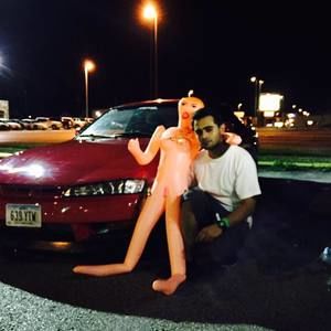 Meet your Posher, Jesus