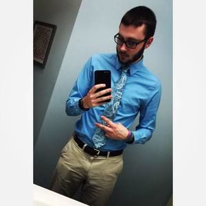 Meet your Posher, Will