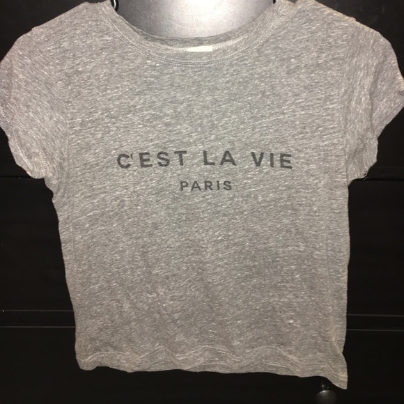 T shirt