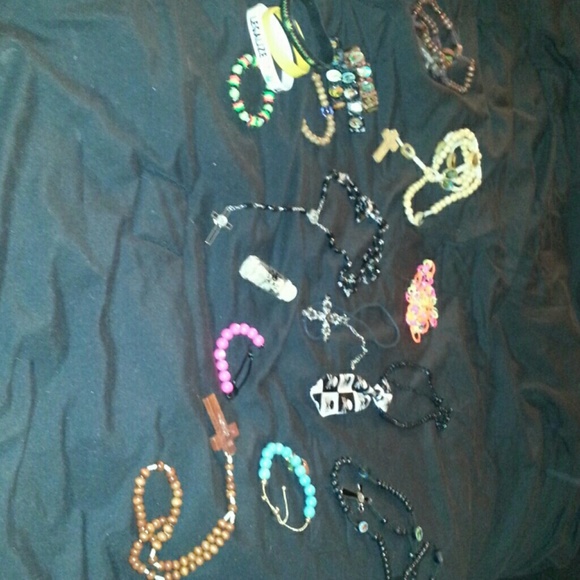 Jewelry bundle - Picture 1 of 1