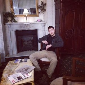 Meet your Posher, Cody